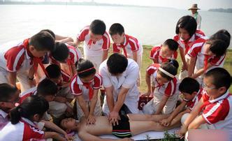 教育部:迟报或瞒报学生溺水伤亡事故将追责