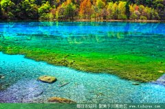 <b>五一小长假 四川旅游之火越烧越旺</b>