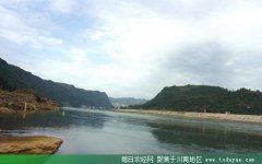 <b>宜宾将打造峡谷漂流旅游风景区</b>