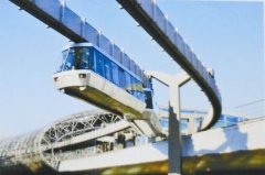 <b>凉山拟建环邛海空中列车项目</b>