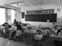 <b>参观高职校即被录取？安徽多名高中生无法高考</b>