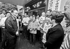 <b>媒体：18大后王岐山调研的8省份均有“老虎”被打</b>