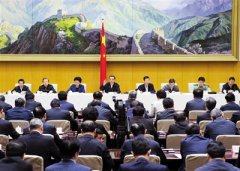 <b>公务员工资下月调整到位 人均涨300元 湖南已提前</b>