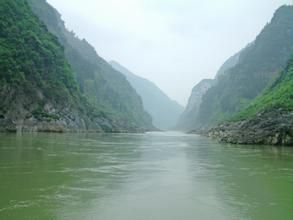 乌江江湾