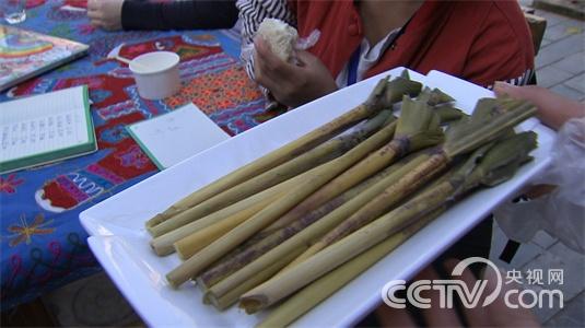吃虫子吃出来的财富