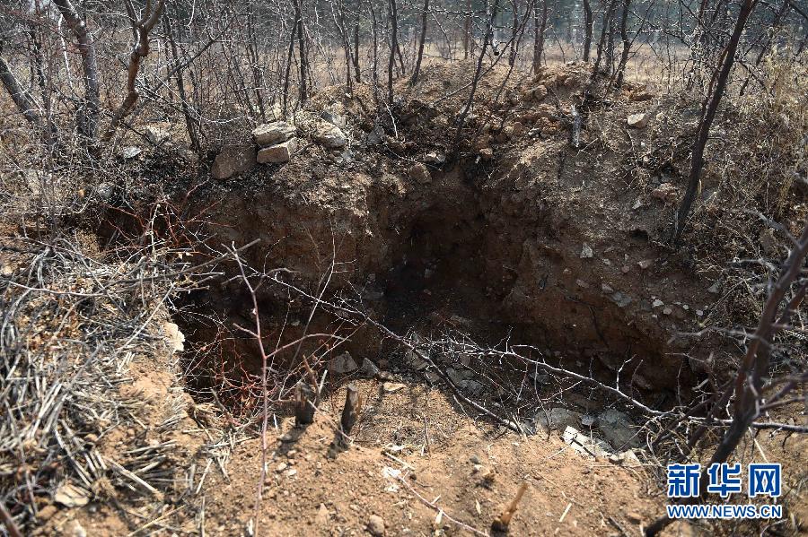 （图文互动）（1）斩断伸向文物的黑手——1100多件文物是怎么追回的