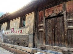 <b>北京多处古村落保护陷窘境 “空心化”难阻挡</b>