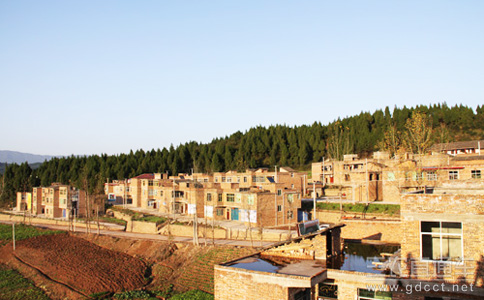 <b>关于深入推进农村社区建设试点工作的指导意见</b>