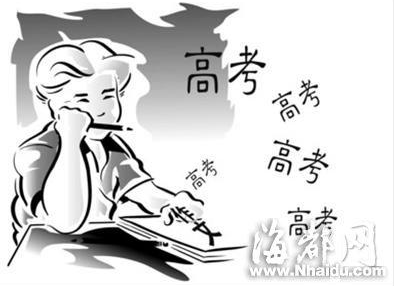 小学生1小时写成高考作文专家:能拿52分