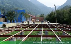 <b>四川旅游业高速发展 拉动休闲经济</b>