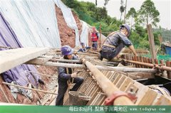 <b>宜宾象鼻110千伏输变电工程 年底投用</b>