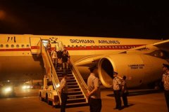 <b>＂猎狐2015＂ 成都警方规劝四川省首例欧美境外逃犯</b>