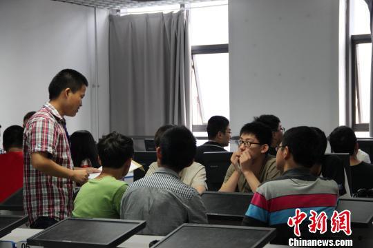 高校自主招生风起云涌 现学现考首现西安