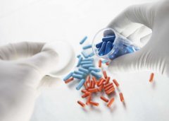 <b>复方黄连素片和感冒灵上“黑榜”</b>