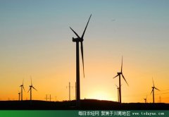<b>泸州拟在古叙新建50万千瓦风电场</b>