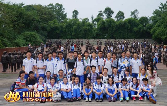 “学霸班”高考平均分超630 全省特高分占一半(图)