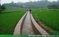 <b>泸州：合江小农水建设投资8000余万元</b>