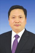 <b>省委今日宣布：杨松柏任中共内江市委书记</b>