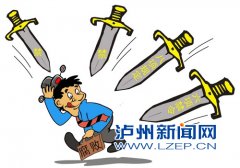 <b>泸州通报“四风”和腐败案件12起</b>