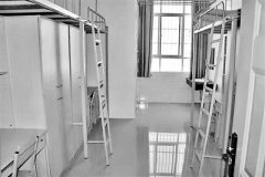 <b>大理大学宿舍变旅店 负责人称：不会影响学生生活</b>