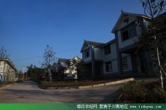 <b>泸州建7个农业示范区 发展优化现代农业</b>