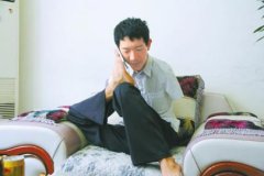 <b>四川攀枝花：“无臂考生”彭超被川大提档 考研瞄准北大清华</b>