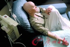 <b>肿瘤界“孙悟空”：淋巴瘤也会72变</b>