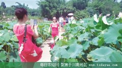 <b>宜宾：长宁让农业插上旅游翅膀</b>