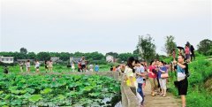 <b>内江：全力打造乡村旅游升级版</b>