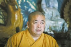 <b>少林寺方丈“释永信玩弄女性” 举报人：将有新的证据公布</b>
