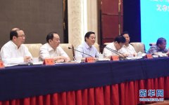 <b>刘奇葆：以美丽乡村建设为主题　深化农村精神文明建设</b>