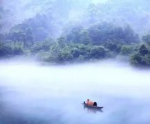 <b>9月最适合旅游的地方 再不去假就没了</b>