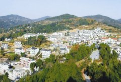 <b>四川农村危房改造开启“精准模式” 2020年完成54万户</b>