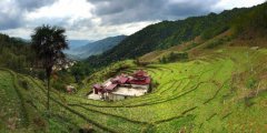 <b>去福建 才不带你去鼓浪屿！</b>