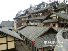 <b>泸州：幸福美丽新村建设上台阶</b>