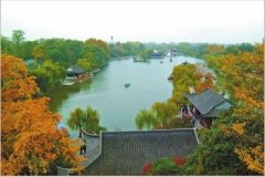 <b>“不涨价倡议”遇“解禁年” 景区门票价格再引争议</b>