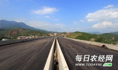 <b>叙古高速有序推进 预计2016年全线通车</b>