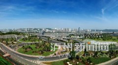 <b>10月2日起 泸州国窖大桥部分路段封闭施工</b>