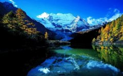 <b>“十一”四川多个知名景区限流 游客需实时关注景区公告</b>