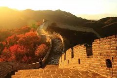 <b>人间十月 最美旅行地推荐</b>
