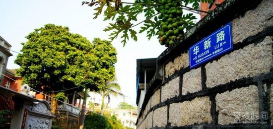 你说鼓浪屿很美，我说你不知道的厦门更美