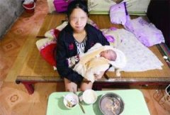 <b>广东：未婚少女产下女婴 男友不露面称孩子随便处理</b>