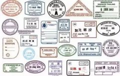 <b>申根国家签证12号起需十指指纹录制</b>