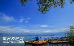 <b>首批17家国家级旅游度假区出炉 四川邛海入选</b>