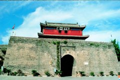 <b>海关景区被取消5A级资质 丽江古城被严重警告</b>