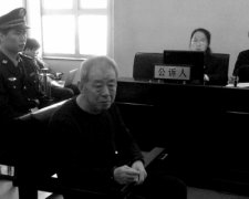 <b>用错抹布发生口角七旬老汉打死老伴</b>