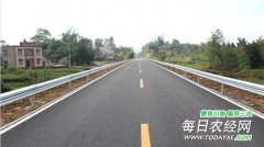 <b>福清路建成通车 泸州到重庆又多一条路</b>