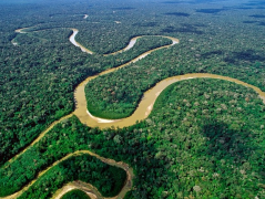<b>即将消失的惊人美景 旅行时请轻轻落足</b>