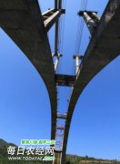 <b>叙古高速公路进展顺利 工程建设稳步推进</b>