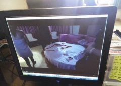 <b>湖北荆州一酒店设黄色会所提供莞式服务 月入70万</b>